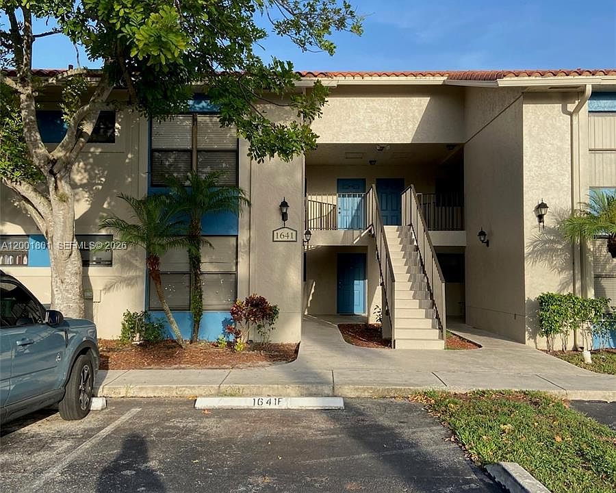 1st image of 1641 Balfour Point Dr APT A