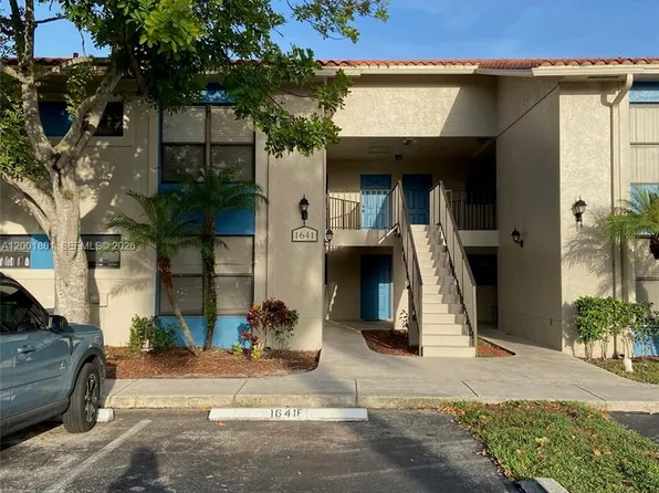 1641 Balfour Point Dr APT A, Royal Palm Beach, FL 33411