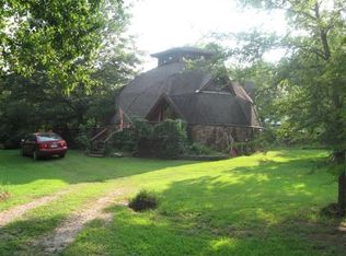 13736 N 569 Rd, Proctor, OK 74457