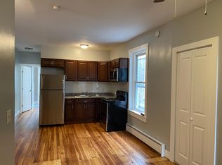 4251 Leidy Ave FLOOR 2, Philadelphia, PA 19104