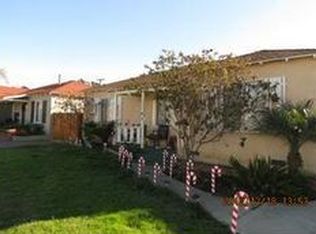 1826 W 147th St, Gardena, CA 90249