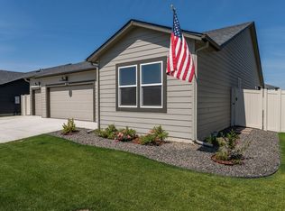 3121 E Brierwood Ave, Mead, WA 99021