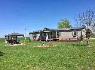 21551 Highway Cc, Houstonia, MO 65333