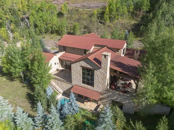 180 Liberty Bell Ln, Telluride, CO 81435
