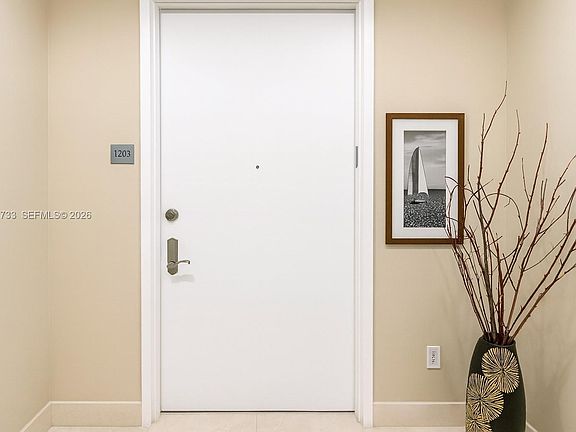 2nd image of 15901 Collins Ave APT 1203
