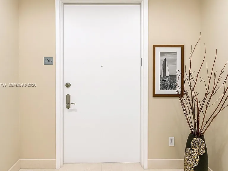 15901 Collins Ave #1203 — Photo 2