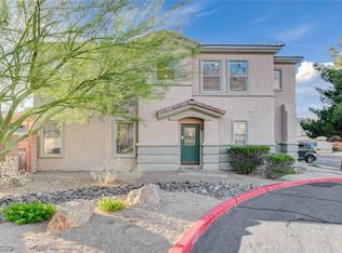 762 Solitude Point Ave, Henderson, NV 89012