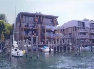 111 Belvedere Ave #B, Charlevoix, MI 49720