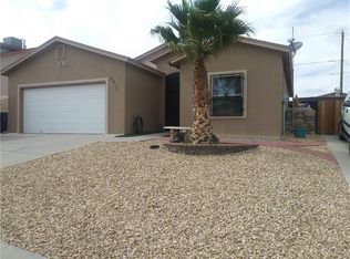 3917 Stargazer Ct, El Paso, TX 79904