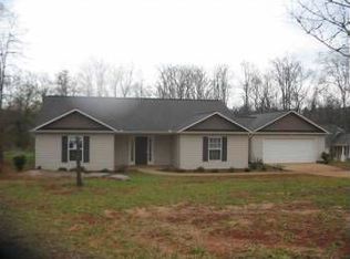 217 Shady Spring Way, Wellford, SC 29385