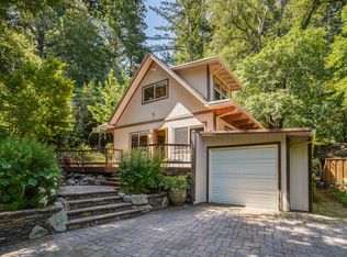 355 Meadow Dr, Boulder Creek, CA 95006