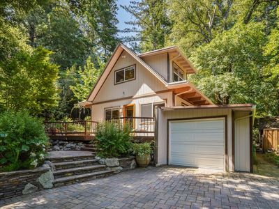 355 Meadow Dr, Boulder Creek, CA, 95006