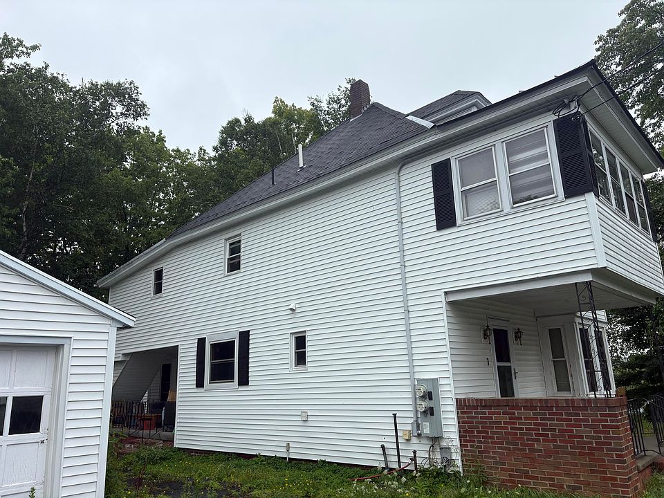 1st image of 1 Mount Pleasant Street