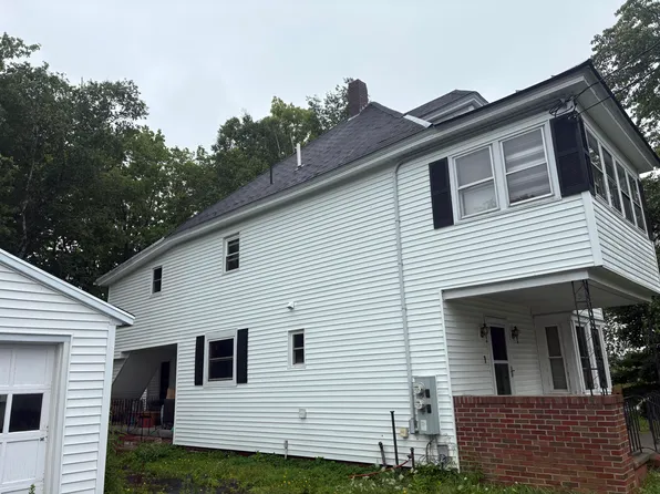 1 Mount Pleasant Street, Waterville, ME 04901