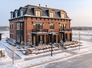 941 Charles Wilson Pkwy #302, Cobourg, ON K9A0E2