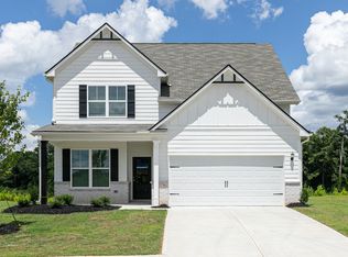 Savannah Plan, Avondale North, Conyers, GA 30013