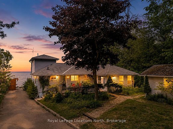 2nd image of 2222 Shore Ln
