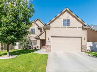 2973 N Elisha Ave, Meridian, ID 83646