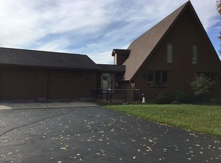 2535 East Blvd, Kokomo, IN 46902
