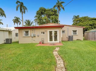 1506 Liberty St, Hollywood, FL 33020