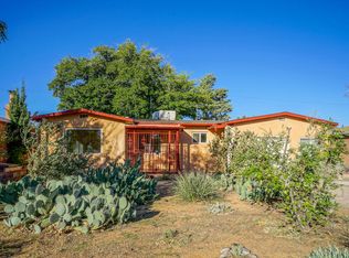 633 Monroe St SE, Albuquerque, NM 87108
