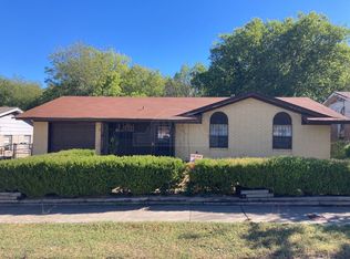 301 Carothers St, Copperas Cove, TX 76522