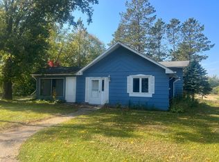 17532 Lookout Tower Rd NE, Hines, MN 56647