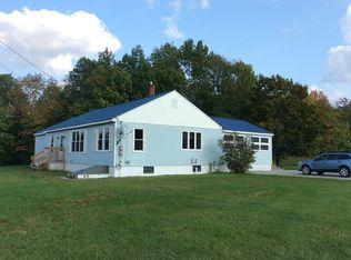 623 Lear Hill Rd, Unity, NH 03773