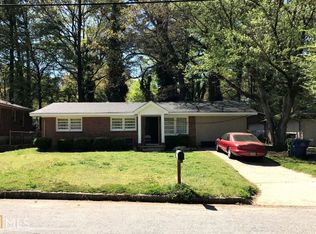 1095 Indale Pl SW, Atlanta, GA 30310