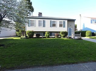 13187 Churchill Dr, Sterling Heights, MI 48313