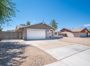 3308 N Coronado St, Chandler, AZ 85224