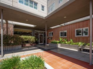 De Sabla Apartments, San Mateo, CA 94402
