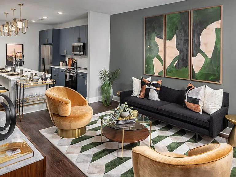 The Boulevard a Broadstone Community — Photo 7