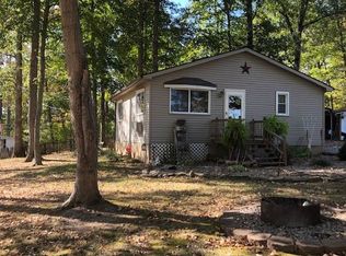 2513 N Big Woods Cir, Eckerty, IN 47116