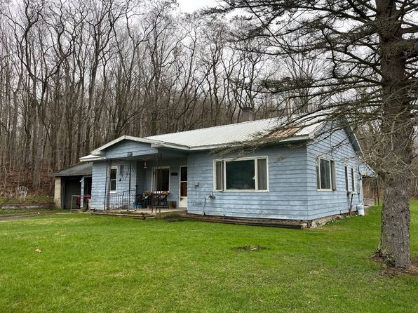 9916 County Route 9, Cohocton, NY 14826