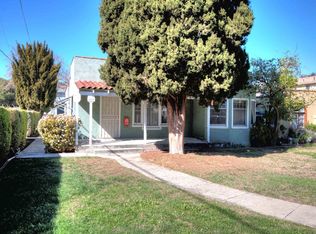 1595 Burrell Ct, San Jose, CA 95126