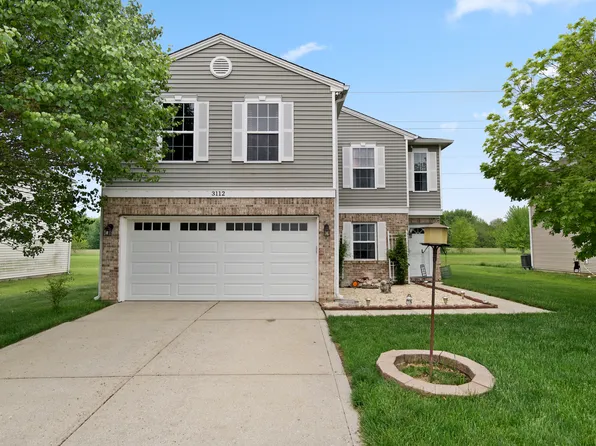 3112 Danube Way, Indianapolis, IN 46239