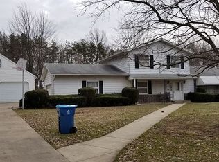 5251 Ray St, Norton, OH 44203