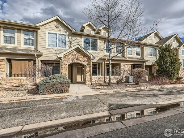 1549 S Florence Ct #603, Aurora, CO 80247