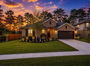 13507 Lake Willoughby Ln, Houston, TX 77044
