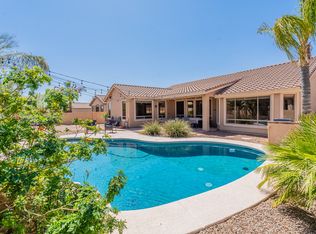 11372 N Twin Spur Ct, Tucson, AZ 85737
