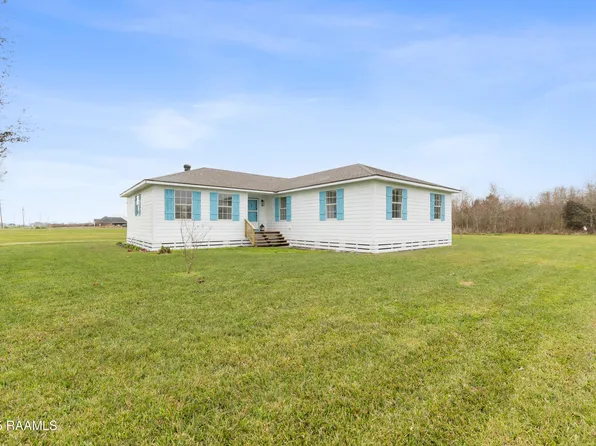 13401 Gladu Rd, Kaplan, LA 70548