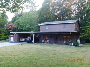 408 California Ave, Marion, NC 28752