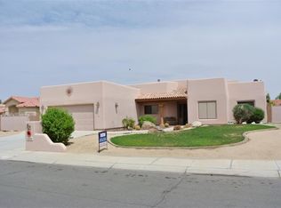 10397 S Fairway Loop, Yuma, AZ 85367