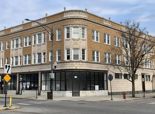 3300 W 63rd St, Chicago, IL 60629