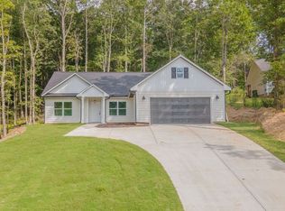 53 Tilly Ln, Ellijay, GA 30540