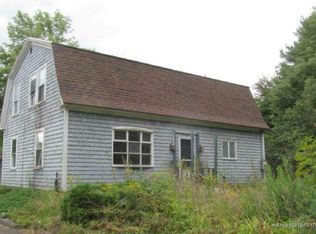 78 Doak Rd, Belfast, ME 04915