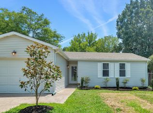 916 Mallow Dr, Madison, TN 37115