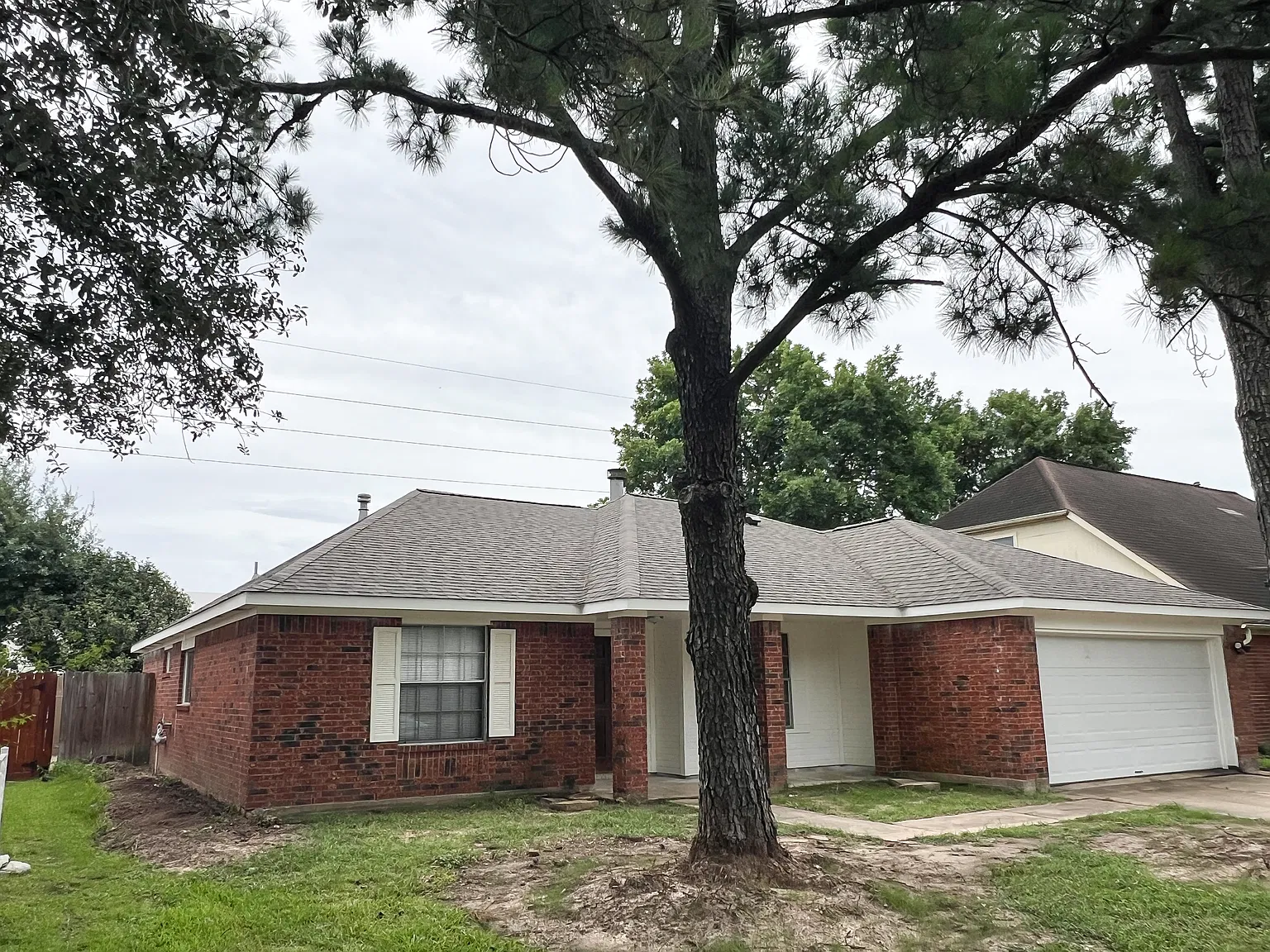 3 bed, 1831 sqft, $1,800 — Photo 2