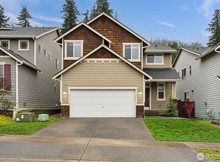 34625 56th Avenue S, Auburn, WA 98001